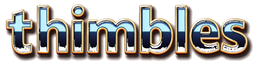 thimbles logo