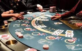 thimbles Live Casino